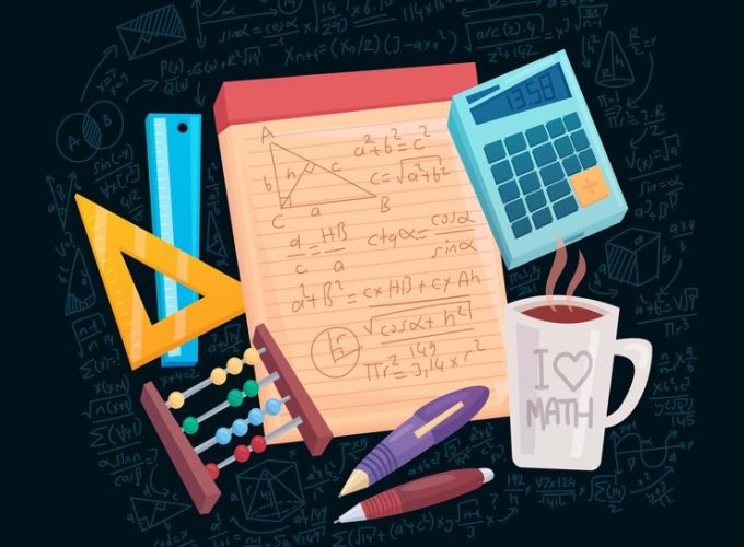 fondo-dibujos-animados-elementos-matematicas_23-2148157617