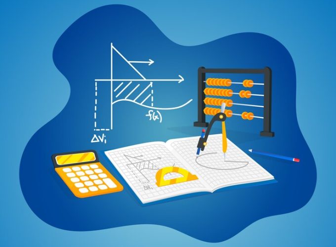 fondo-dibujos-animados-elementos-matematicas_52683-8058