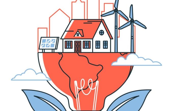 ilustracion-concepto-energia-renovable_114360-28103