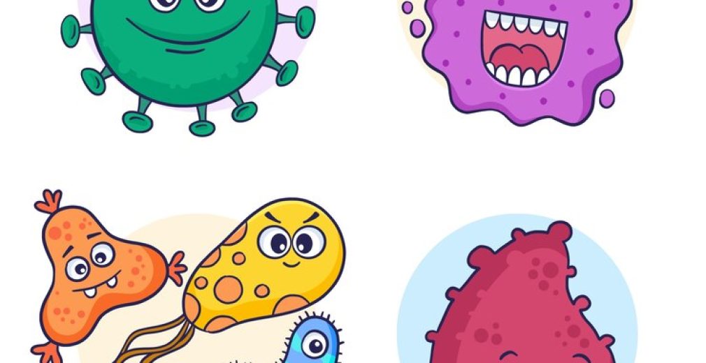 ilustracion-dibujos-animados-germenes-dibujados-mano_23-2150571196