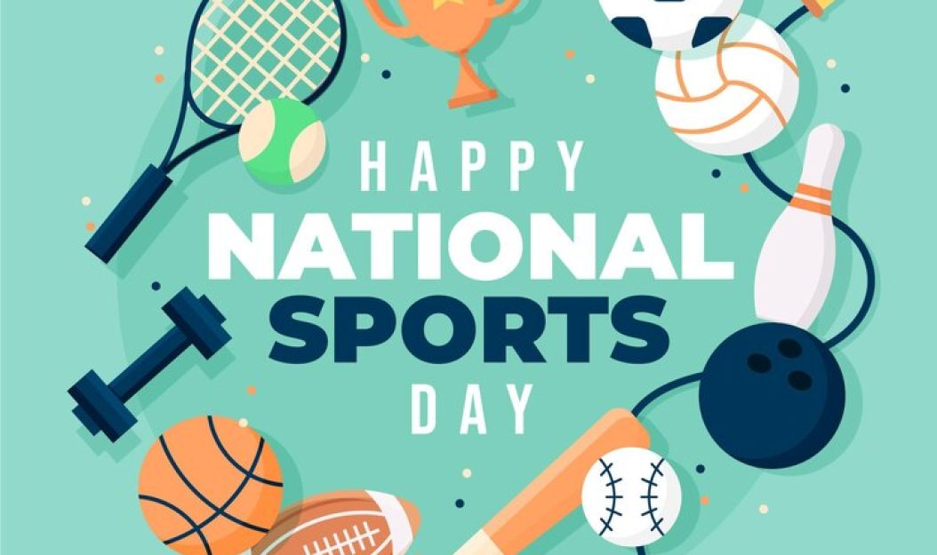 ilustracion-plana-dia-nacional-deporte_23-2148989256